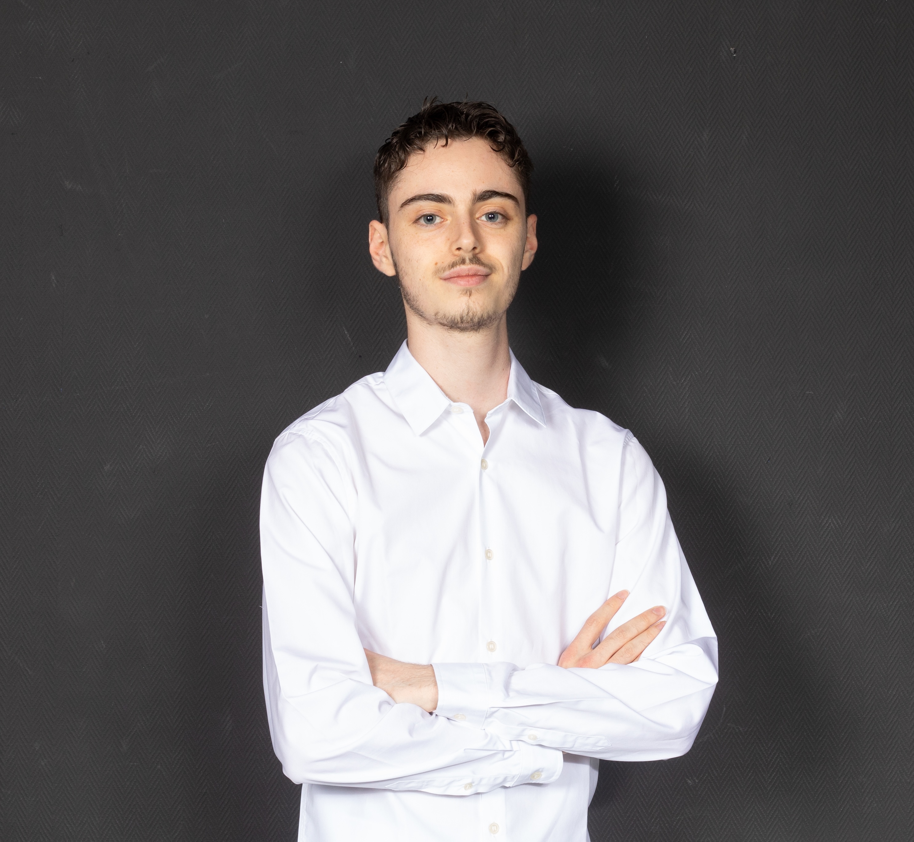 Vadim Hemzellec-Davidson